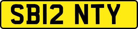 SB12NTY