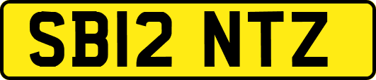 SB12NTZ