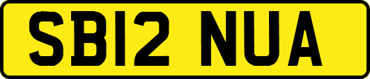 SB12NUA