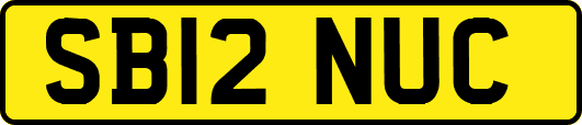 SB12NUC