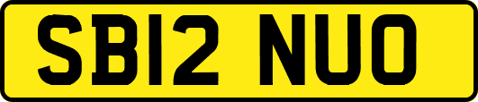 SB12NUO