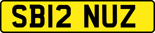 SB12NUZ