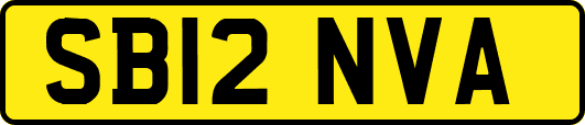 SB12NVA