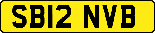 SB12NVB