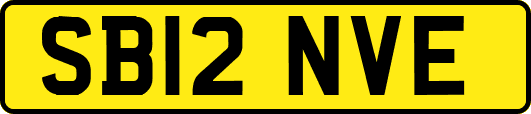 SB12NVE