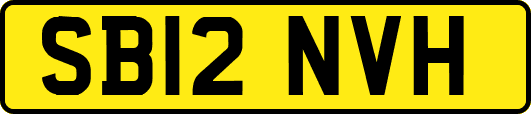 SB12NVH