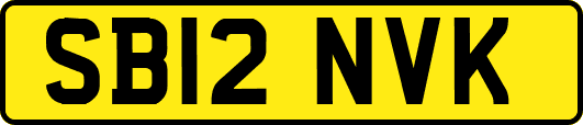 SB12NVK