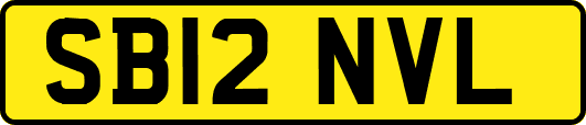 SB12NVL