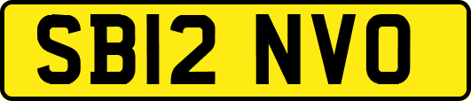 SB12NVO