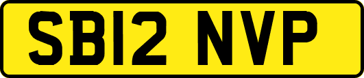 SB12NVP