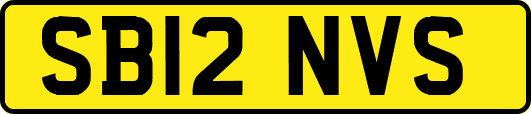 SB12NVS
