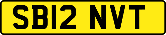 SB12NVT