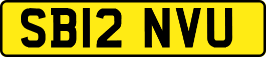 SB12NVU