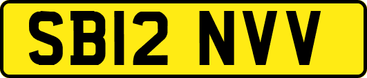 SB12NVV