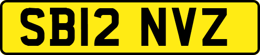 SB12NVZ