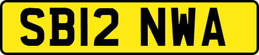 SB12NWA