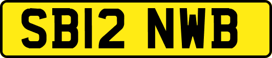 SB12NWB