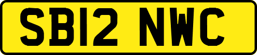 SB12NWC