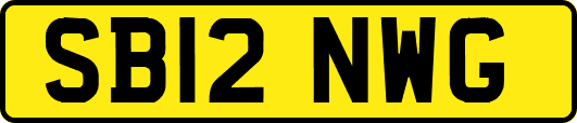 SB12NWG
