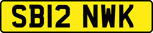 SB12NWK