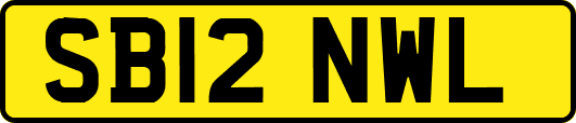 SB12NWL