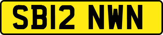 SB12NWN
