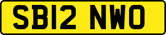 SB12NWO