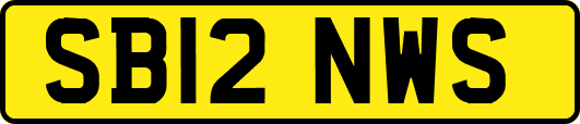 SB12NWS