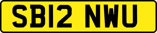 SB12NWU