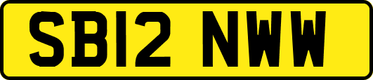 SB12NWW