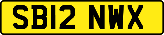 SB12NWX