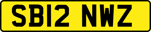 SB12NWZ