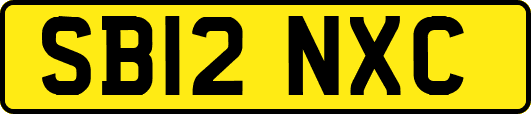 SB12NXC