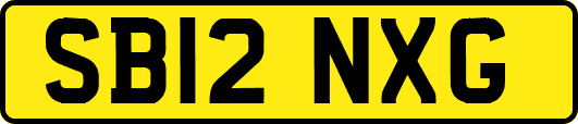 SB12NXG