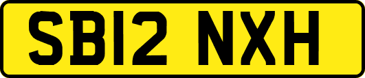 SB12NXH
