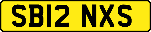 SB12NXS