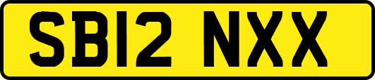 SB12NXX