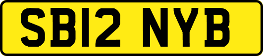 SB12NYB