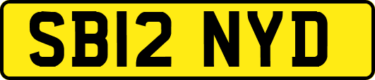 SB12NYD