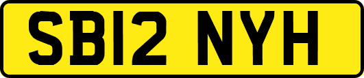 SB12NYH