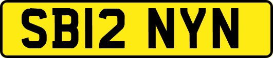 SB12NYN