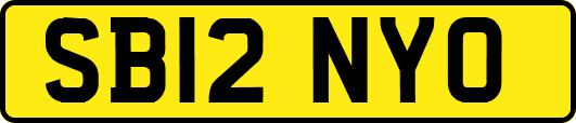 SB12NYO