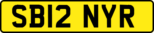 SB12NYR