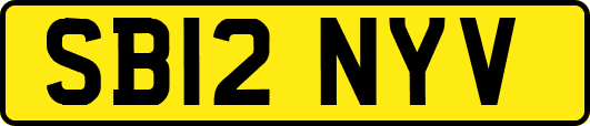 SB12NYV