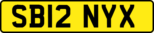 SB12NYX