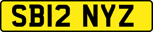 SB12NYZ