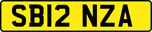 SB12NZA