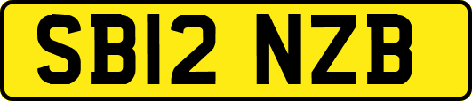 SB12NZB