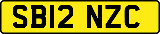 SB12NZC