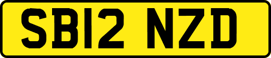 SB12NZD